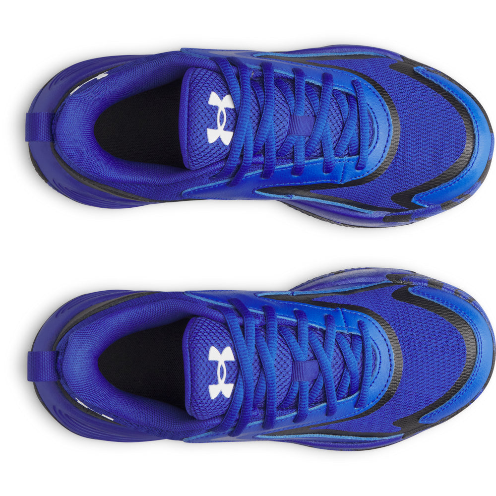 Under Armour Youth Boys Lockdown 8 Basketball Shoes
