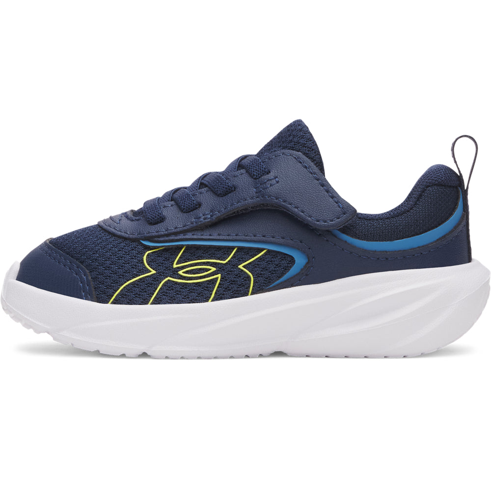 Under Armour Toddler Boys Surge 5 Running Shoes
