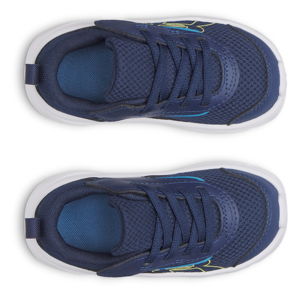 Under Armour Toddler Boys Surge 5 Running Shoes