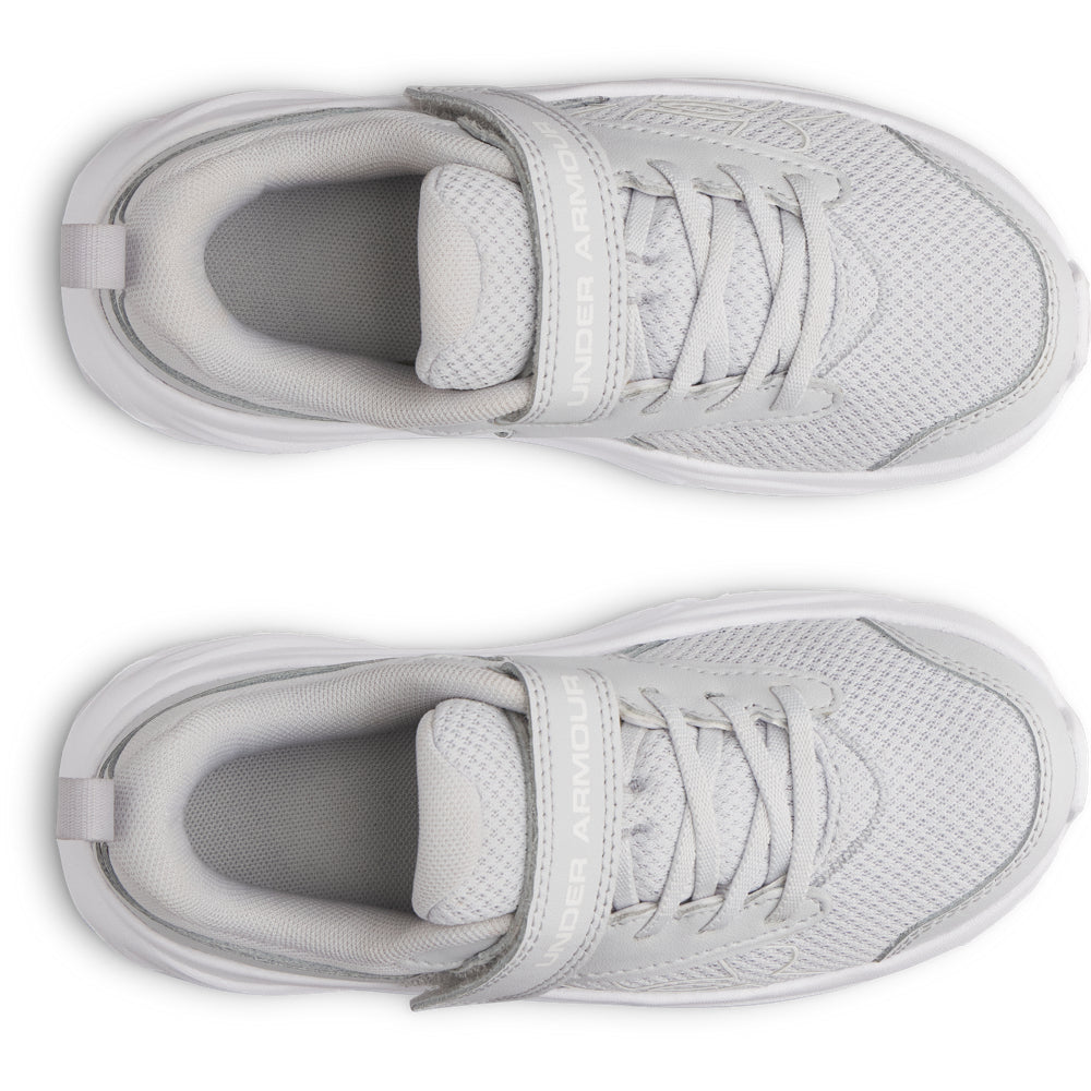 Under Armour Kids Girls Surge 5 Running Shoes