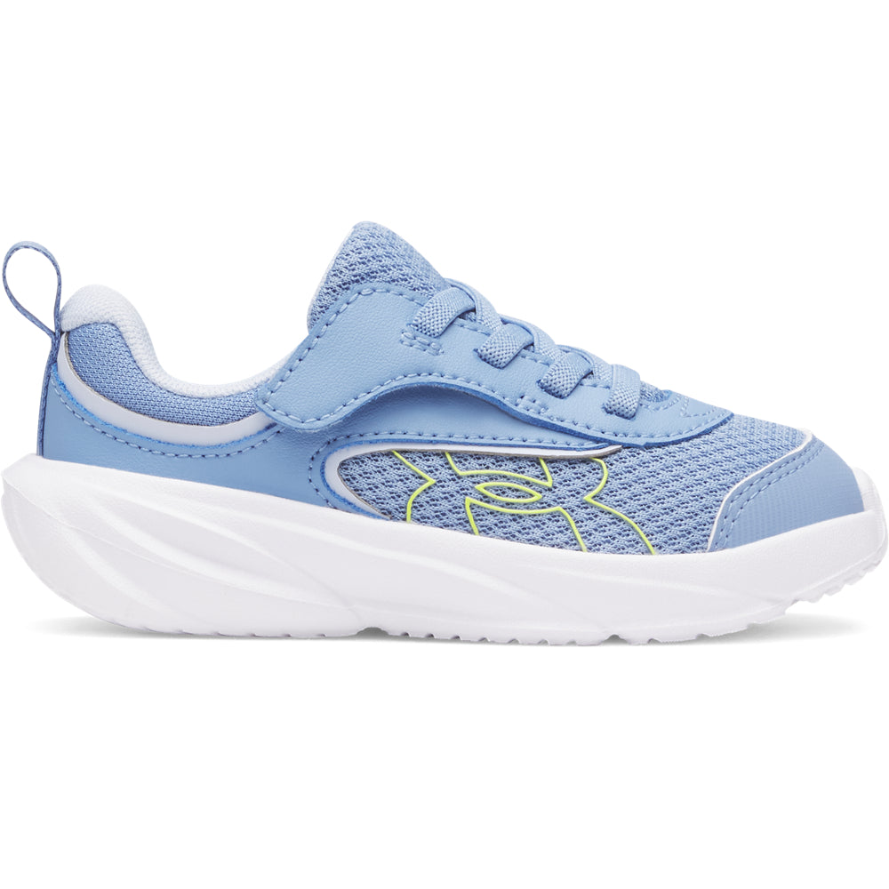 Under Armour Toddler Girls Surge 5 Running Shoes