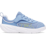 Under Armour Toddler Girls Surge 5 Running Shoes