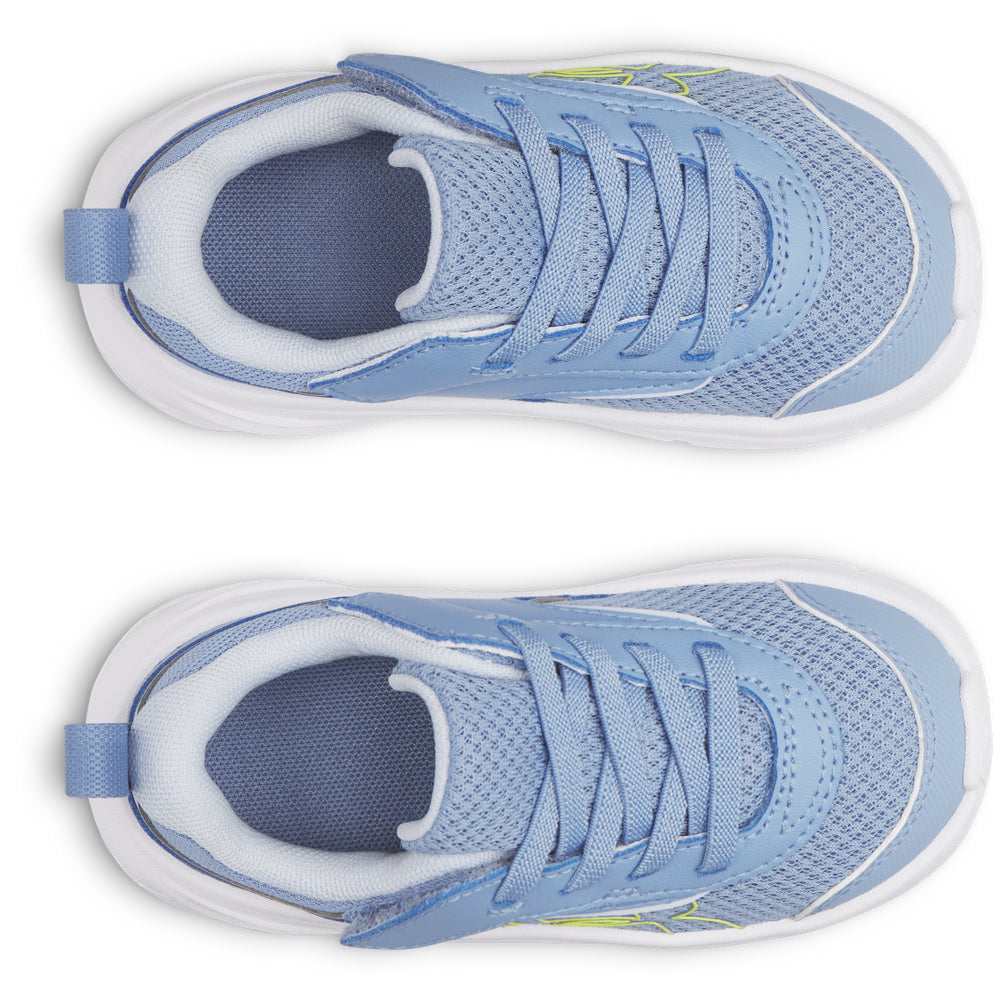 Under Armour Toddler Girls Surge 5 Running Shoes