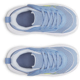 Under Armour Toddler Girls Surge 5 Running Shoes