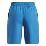 Under Armour Youth Boys Tech Woven Wordmark Shorts