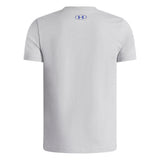 Under Armour Youth Boys Boxed Sports Short Sleeve T-Shirt