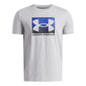Under Armour Youth Boys Boxed Sports Short Sleeve T-Shirt