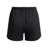 Under Armour Youth Girls Tech Mesh Play Up Shorts
