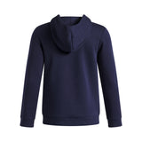 Under Armour Youth Boys Rival Fleece Key Print Fill Hoodie