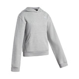 Under Armour Youth Girls Rival Fleece Hoodie