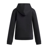 Under Armour Youth Girls Rival Fleece Shimmer Hoodie
