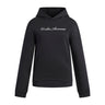 Under Armour Youth Girls Rival Fleece Shimmer Hoodie