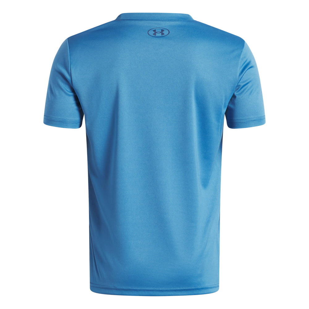 Under Armour Youth Boys Tech Graphic SS T-Shirt