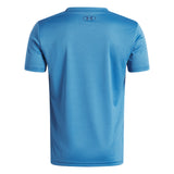 Under Armour Youth Boys Tech Graphic SS T-Shirt
