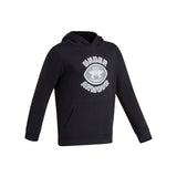 Under Armour Youth Boys Rival Fleece FB Graphic Hoodie