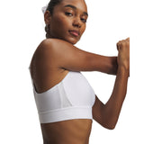 Under Armour Women's Infinity 2.0 Mid Sports Bra