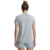 Under Armour Women's Tech Twist V-Neck SS T-Shirt