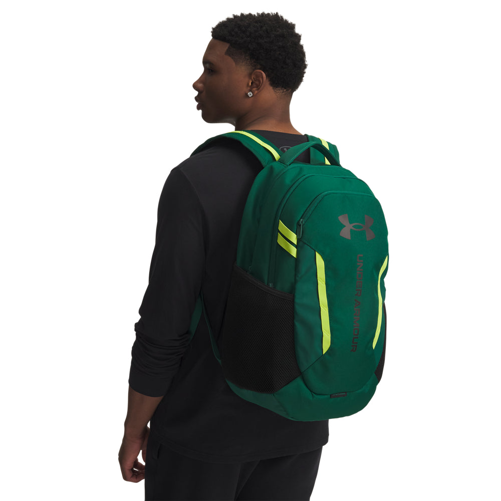 Under Armour Hustle 6.0 Backpack