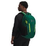 Under Armour Hustle 6.0 Backpack