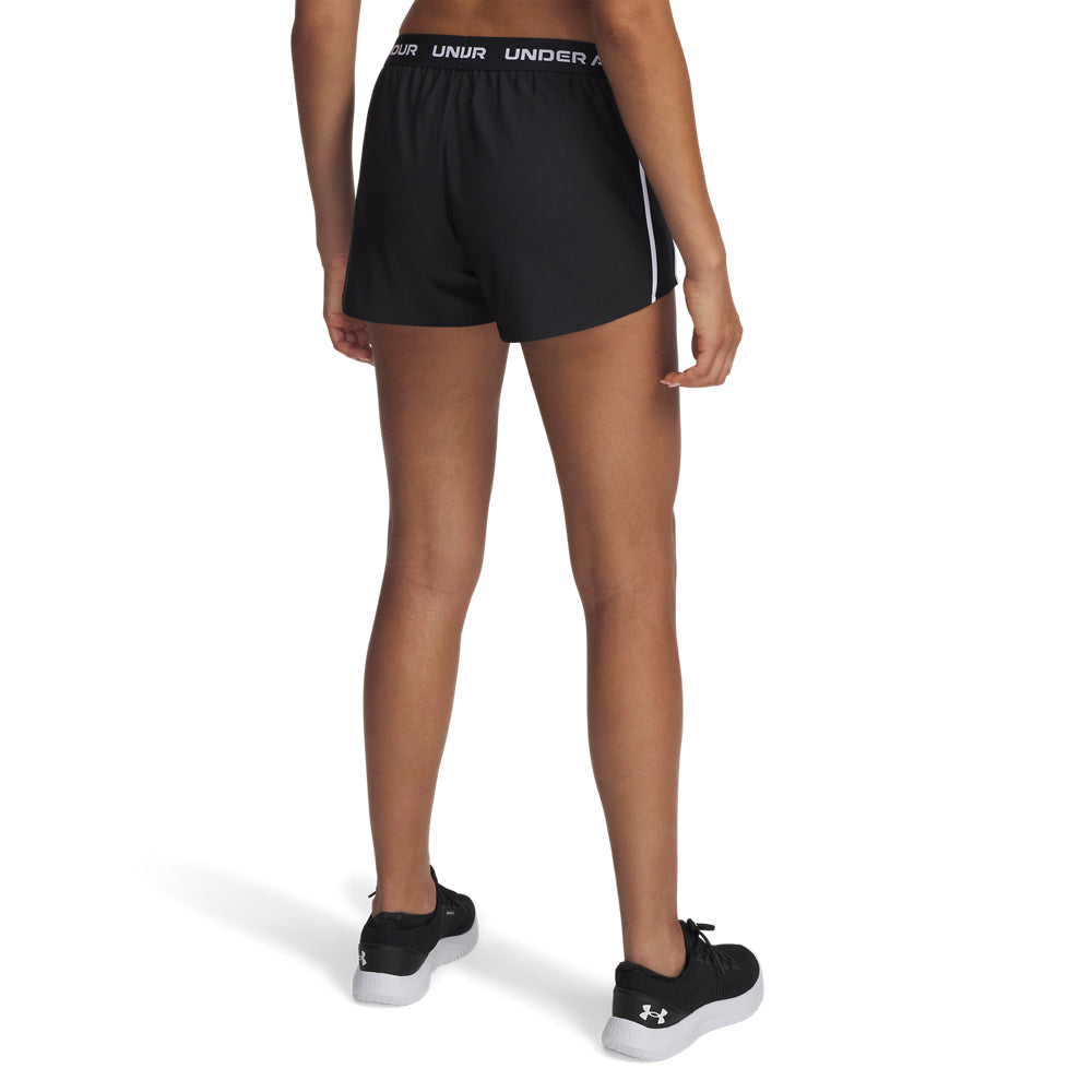 Under Armour Women's Tech Play Up 3" Shorts