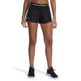 Under Armour Women's Tech Play Up 3" Shorts