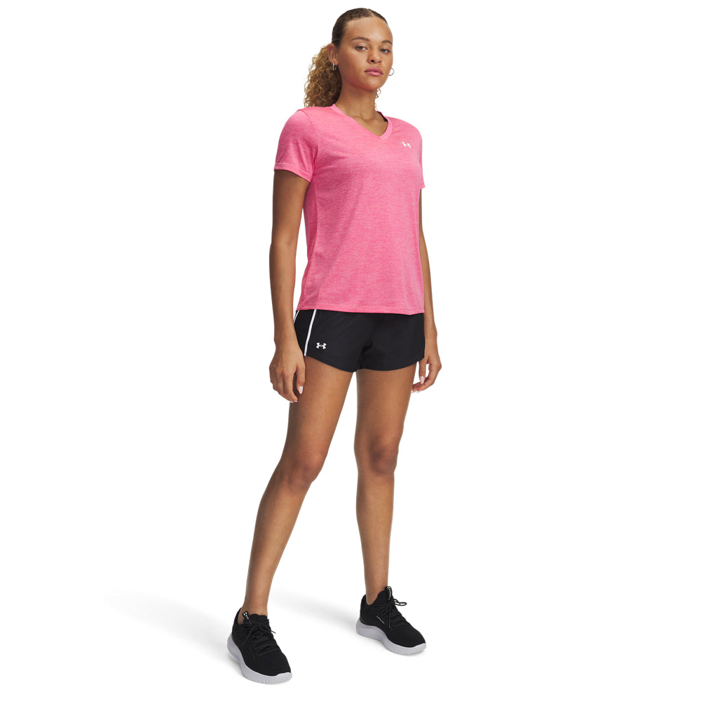 Under Armour Women's Tech Play Up 3" Shorts