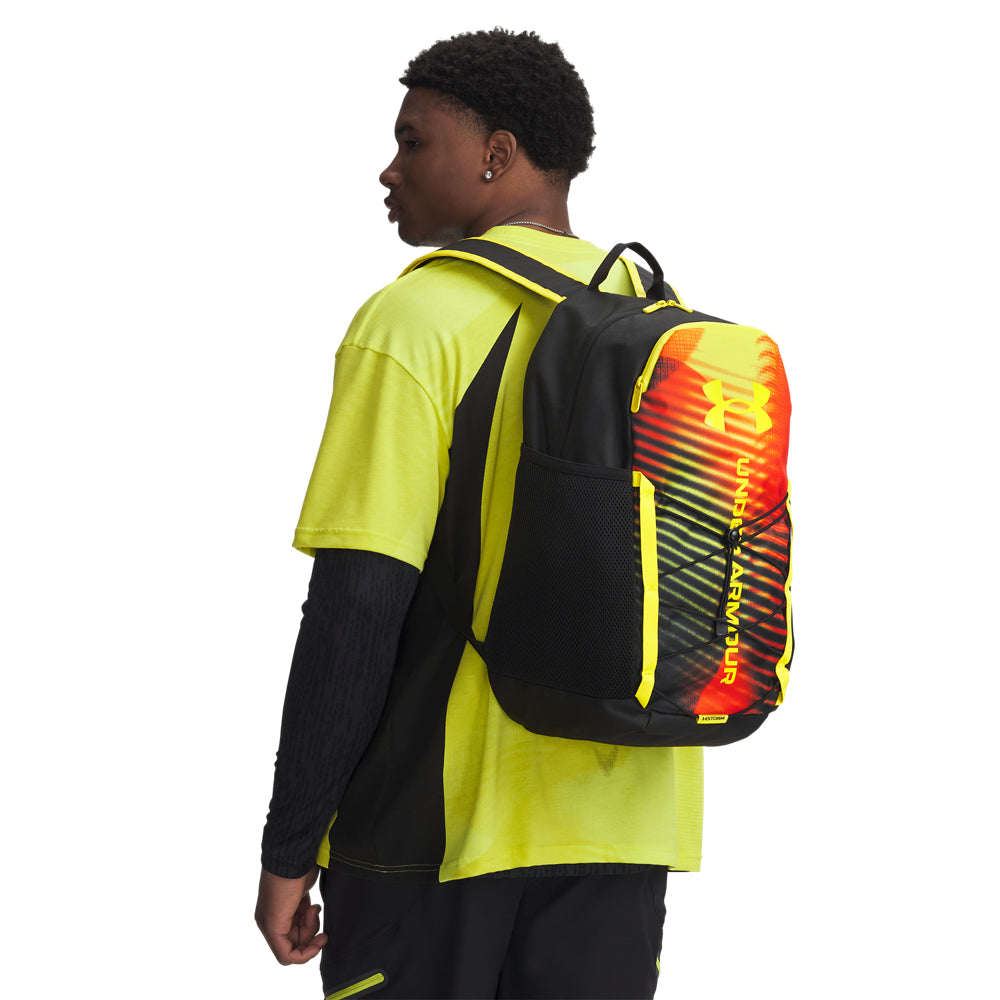 Under Armour Hustle Sport 6.0 Backpack
