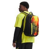 Under Armour Hustle Sport 6.0 Backpack