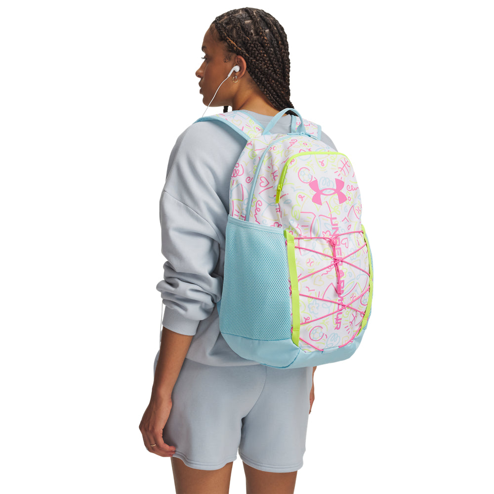 Under Armour Hustle Sport 6.0 Backpack