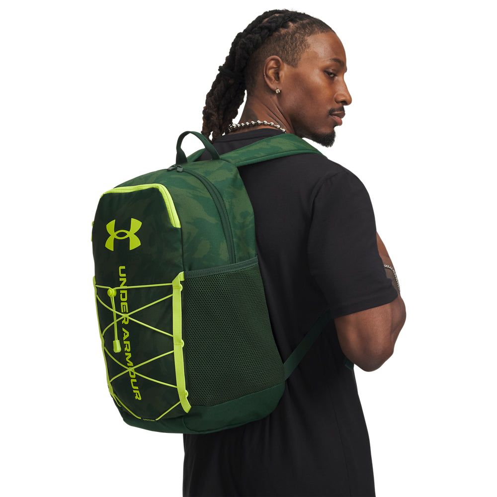 Under Armour Hustle Sport 6.0 Backpack