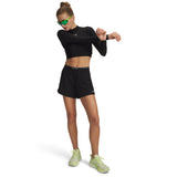 Under Armour Women's Vanish Woven 5" Shorts