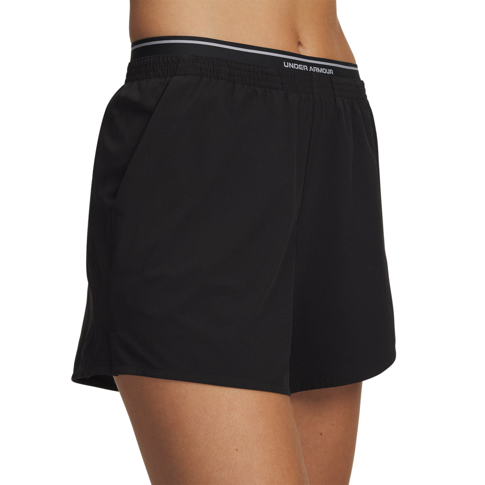 Under Armour Women's Vanish Woven 5" Shorts