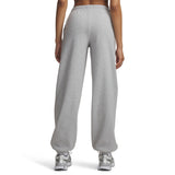 Under Armour Women's Icon Fleece Gym Pants