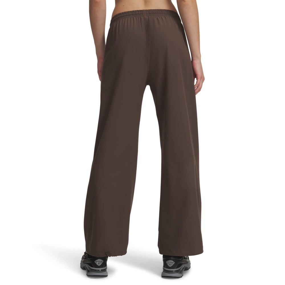 Under Armour Women's Rival Woven Pants