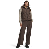 Under Armour Women's Rival Woven Pants