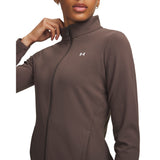 Under Armour Women's Motion Full Zip
