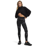 Under Armour Women's Motion Print Ankle Leggings