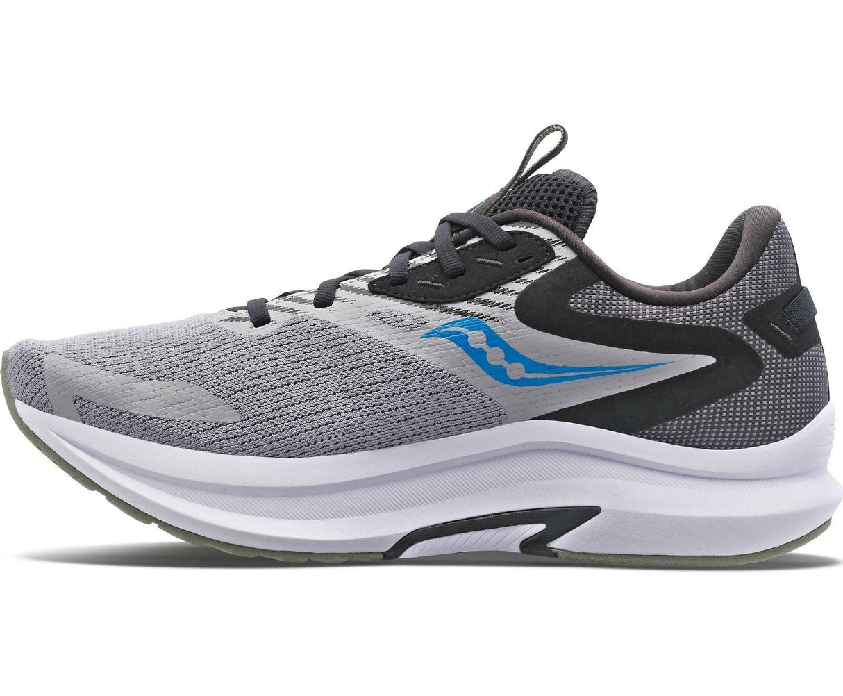 Saucony Men's Axon 2 Runners - A&M Clothing & Shoes