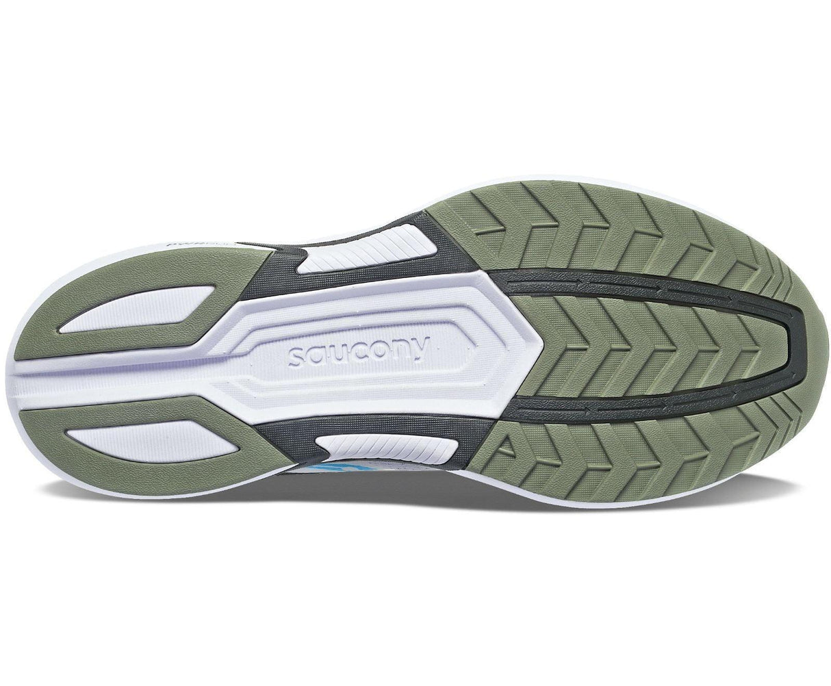 Saucony Men's Axon 2 Runners - A&M Clothing & Shoes