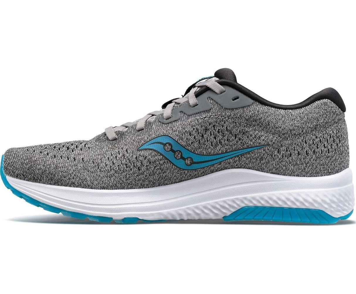 Saucony Men's Clarion 2 Runners - A&M Clothing & Shoes