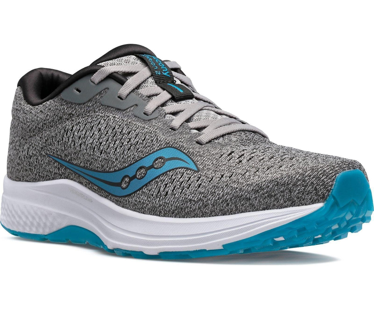 Saucony Men's Clarion 2 Runners - A&M Clothing & Shoes