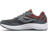 Saucony Men's Cohesion 15 Runners Wide - A&M Clothing & Shoes