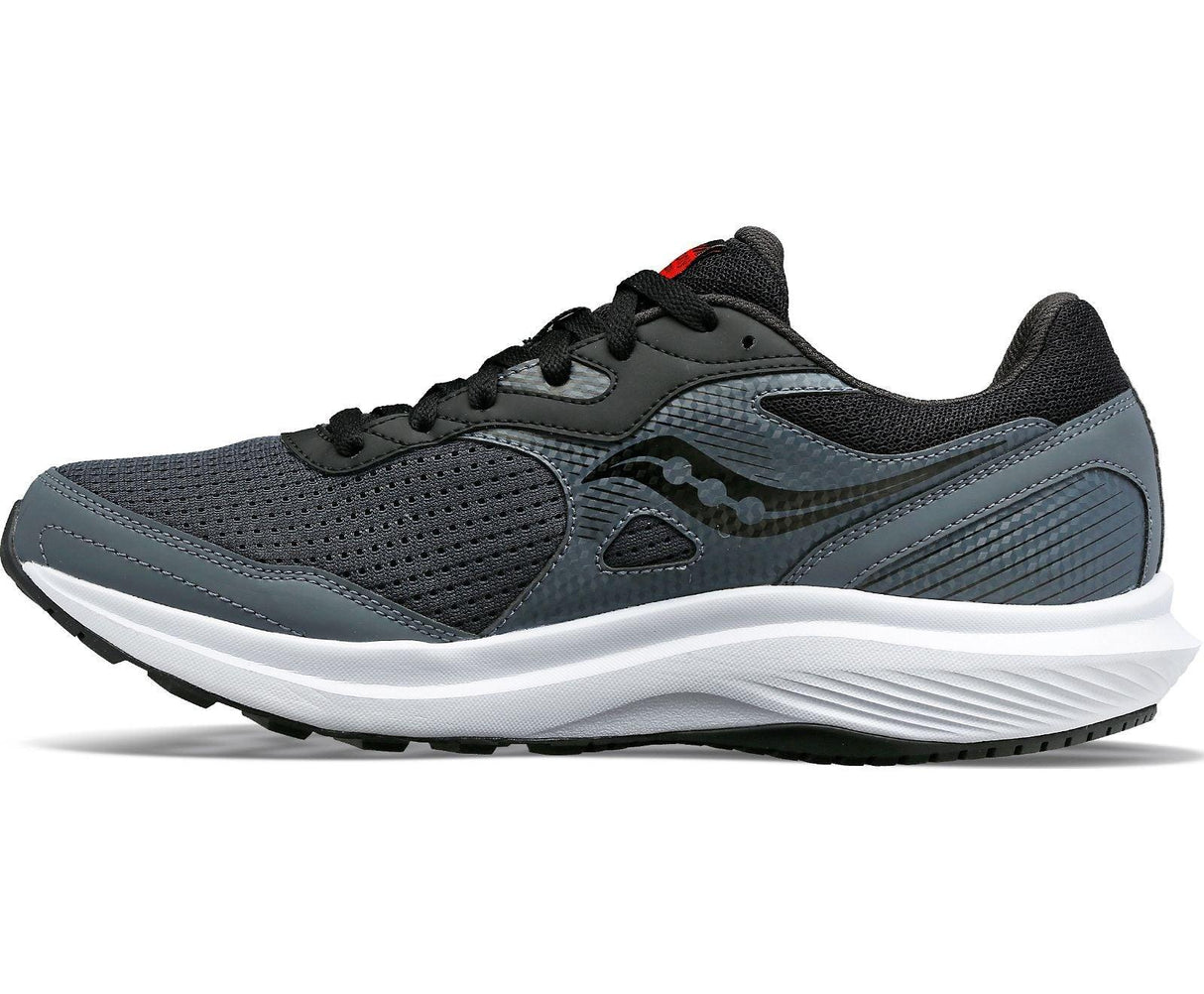 Saucony Men's Cohesion 16 Runners Wide - A&M Clothing & Shoes