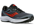 Saucony Men's Cohesion 16 Runners Wide - A&M Clothing & Shoes - Westlock