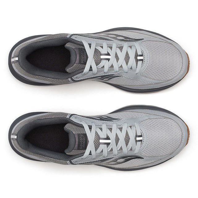 Saucony Men's Cohesion 17 Runners Wide - A&M Clothing & Shoes - Westlock