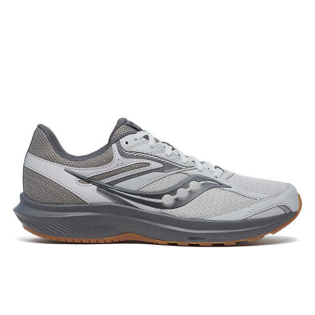 Saucony Men's Cohesion 17 Runners Wide - A&M Clothing & Shoes - Westlock