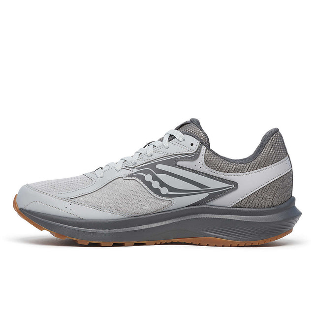 Saucony Men's Cohesion 17 Runners Wide - A&M Clothing & Shoes - Westlock