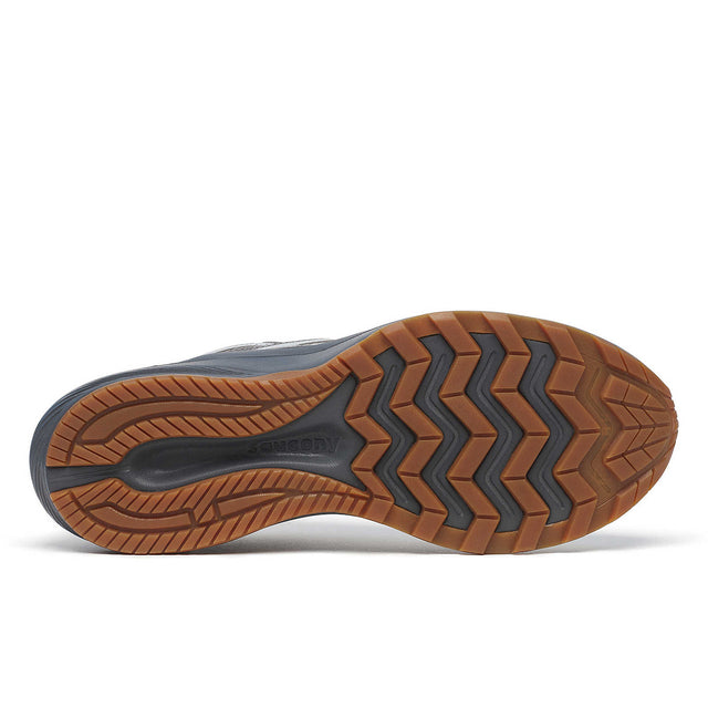 Saucony Men's Cohesion 17 Runners Wide - A&M Clothing & Shoes - Westlock