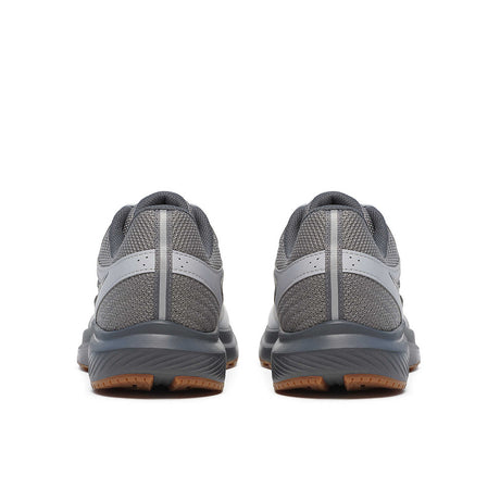 Saucony Men's Cohesion 17 Runners Wide - Cloud/Gum