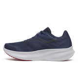 Saucony Men's Cohesion 18 Running Shoes Wide - A&M Clothing & Shoes - Westlock